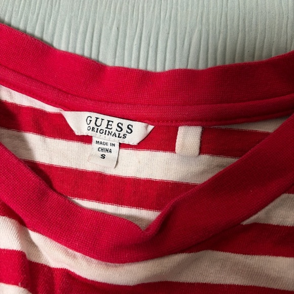 gue$$ jeans t shirt - Picture 3 of 3